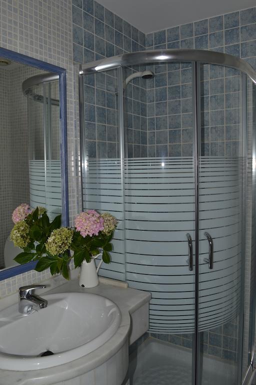 Hostal Quevedo León Pokoj fotografie